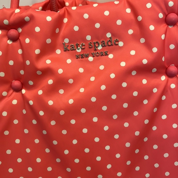 Kate spade tote - Picture 2 of 10